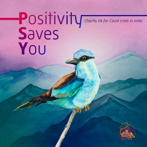 (P)ositivity (S)aves (Y)ou