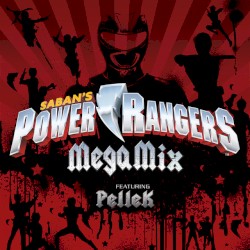 Power Rangers Megamix