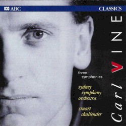 Three Symphonies