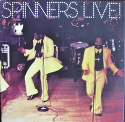 Spinners Live!