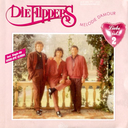 Liebe ist … 2: Melodie d’amour