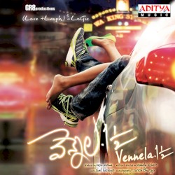 Vennela 1 And Half