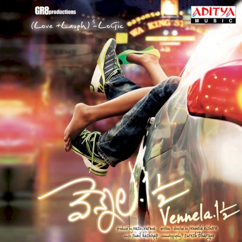 Vennela 1 And Half