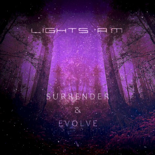 Surrender & Evolve