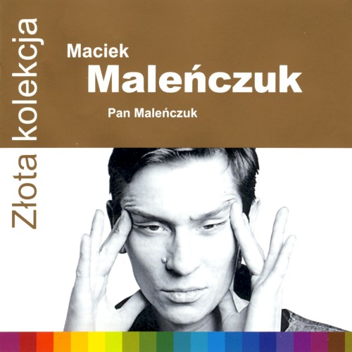 Złota Kolekcja: Pan Maleńczuk