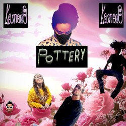 Pottery