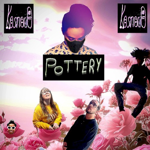 Pottery