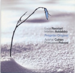 Progetto Original