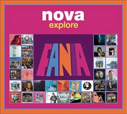 Nova explore Fania