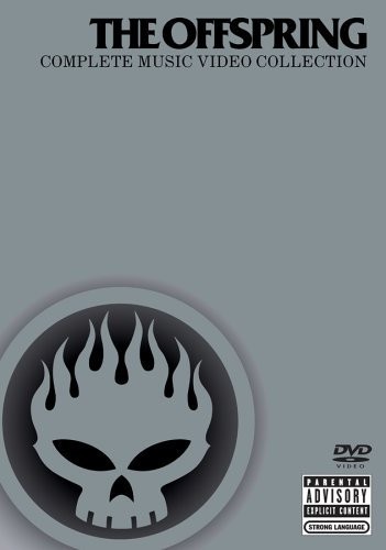 Complete Music Video Collection