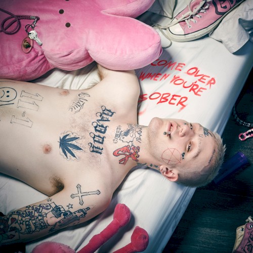 Come Over When You’re Sober, Pt. 1