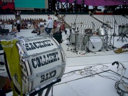 London 2012 Olympic Commission