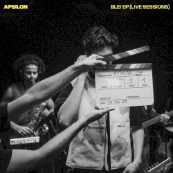Blei EP (live sessions)