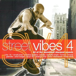Street Vibes 4
