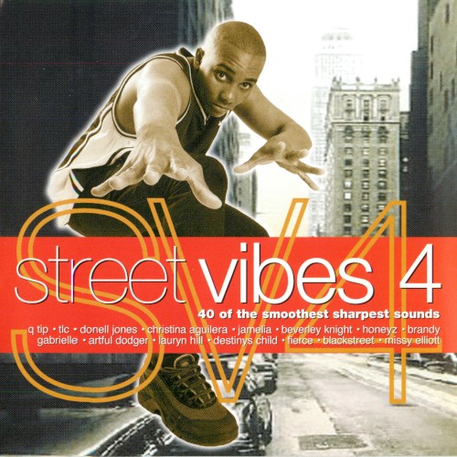 Street Vibes 4