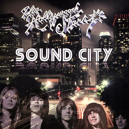 Sound City