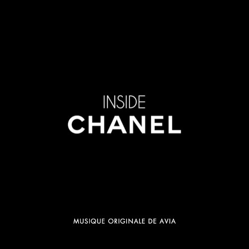 Inside Chanel