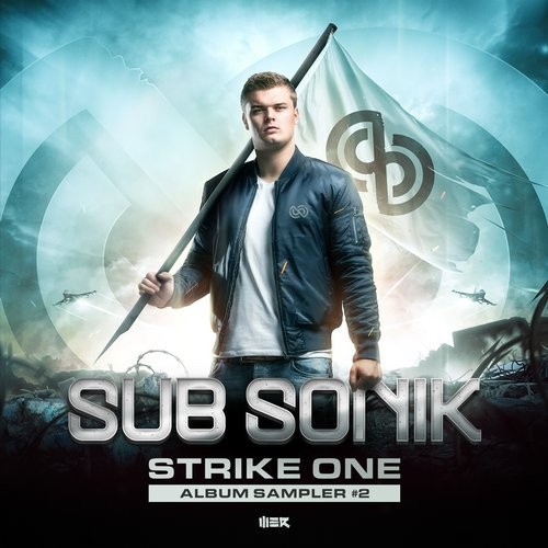 Strike One (Album Sampler #2)