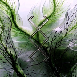 Annihilation