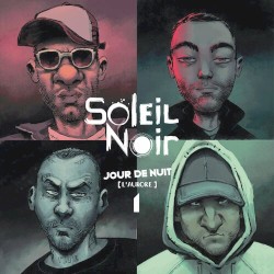 Jour de Nuit