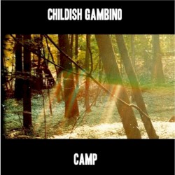 Camp Side D