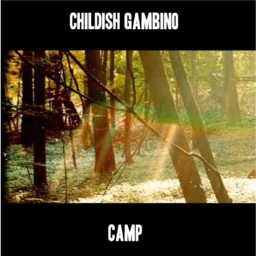 Camp Side D