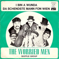 I bin a Wunda / Da schendste Mann fon Wien