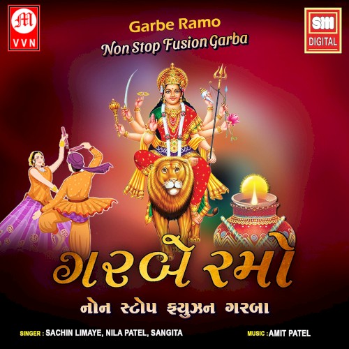 Garbe Ramo: Non Stop Fusion Garba