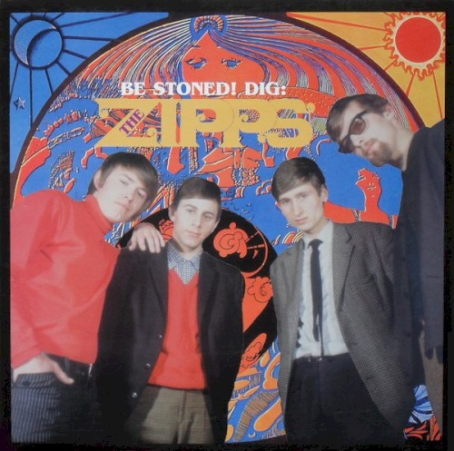 Be Stoned! Dig: The Zipps