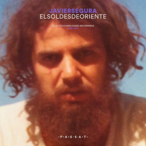El sol desde oriente: Selected & Unreleased Recordings (1980–1990)