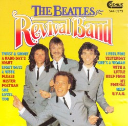 The Beatles Revival Band