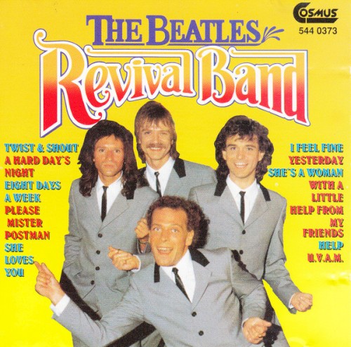 The Beatles Revival Band