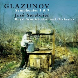 Symphony 4 & 7
