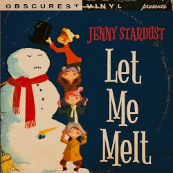 Let Me Melt
