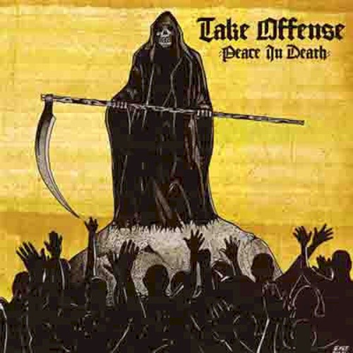 Peace in Death