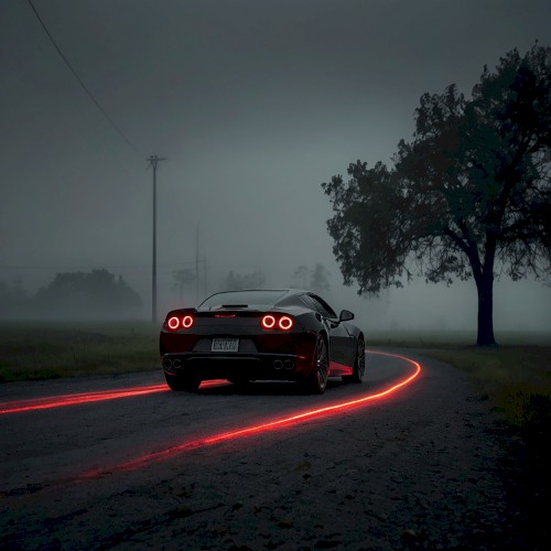 Burn Up