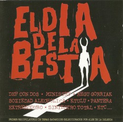 El día de la bestia