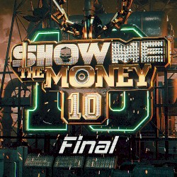 쇼미더머니 10: Final