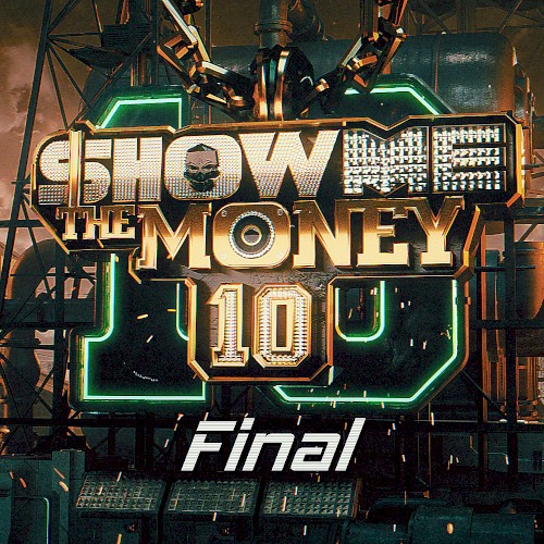 쇼미더머니 10: Final