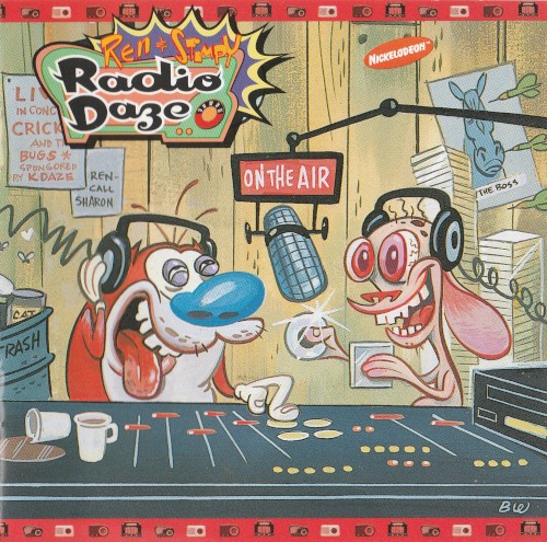 Radio Daze