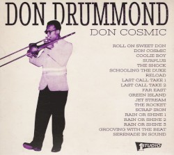 Don Cosmic