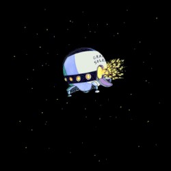 See You Space Cowboy...