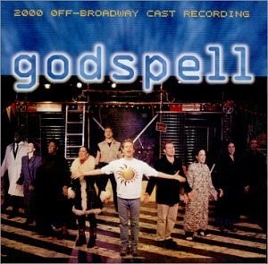Godspell