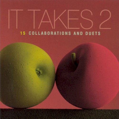 It Takes 2