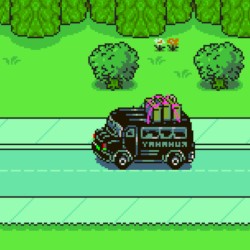 Runaway 95