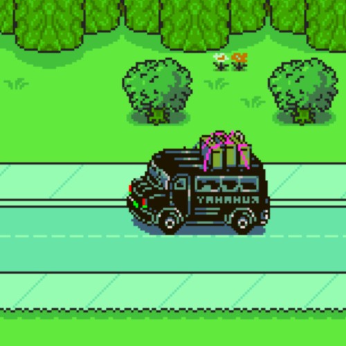 Runaway 95
