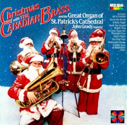 Christmas With the Canadian Brass