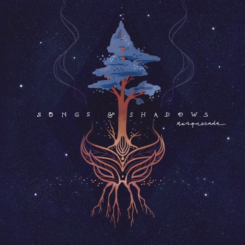 Masquerada: Songs & Shadows