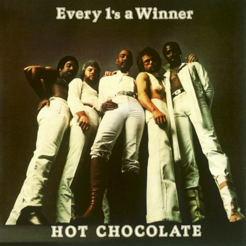 Every 1’s a Winner