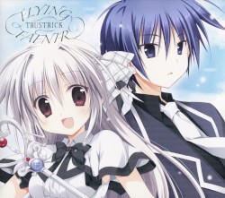 FLYING FAFNIR